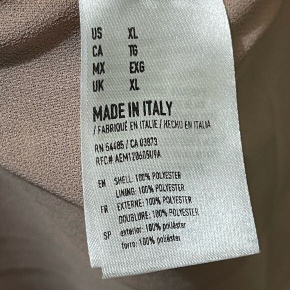 American Eagle floral dress NWOT - Picture 3 of 5